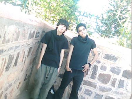 me  and twefi9